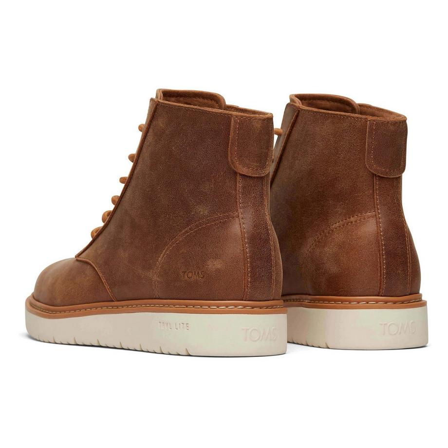 TOMS Baskets Navi TRVL Lite Oxford  