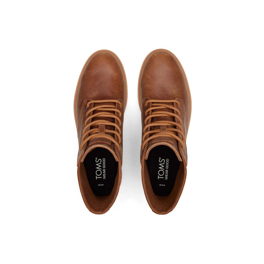 TOMS Baskets Navi TRVL Lite Oxford  