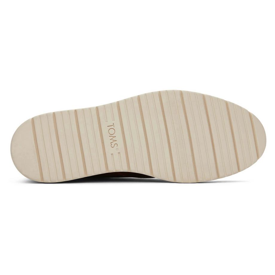 TOMS Baskets Navi TRVL Lite Oxford  