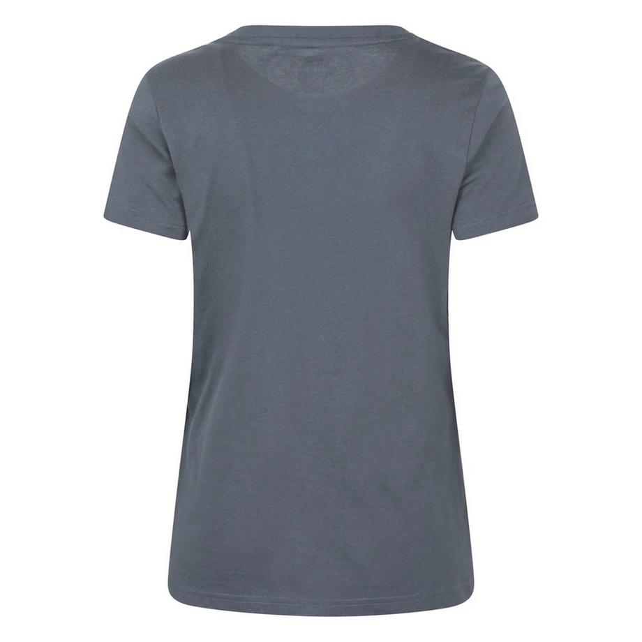 Mountain Warehouse T-Shirt Keswick Coupe Classique  