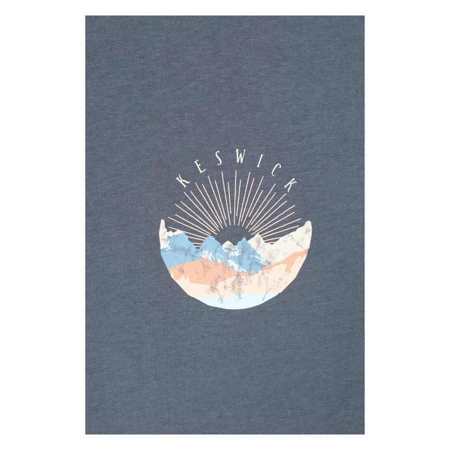 Mountain Warehouse T-Shirt Keswick Coupe Classique  