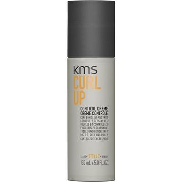 KMS Curl Up Control Creme