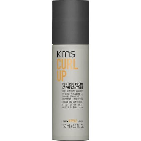 KMS  KMS Curl Up Control Creme 