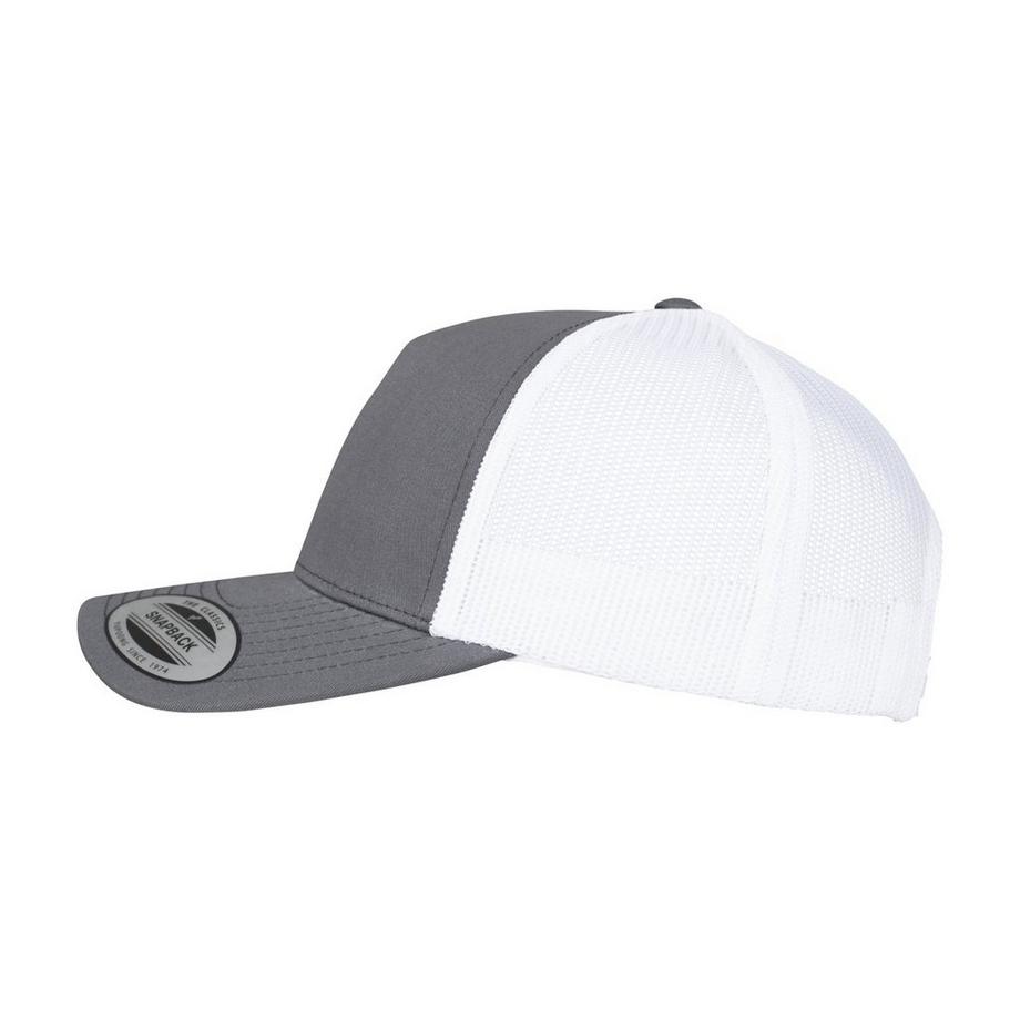 FLEXFIT 5 Panel Trucker Cap  