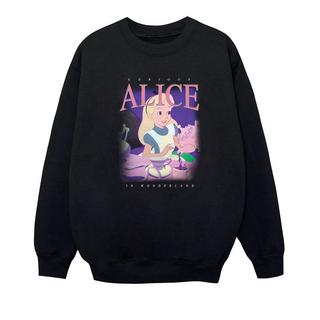 Disney  Sweat ALICE IN WONDERLAND 