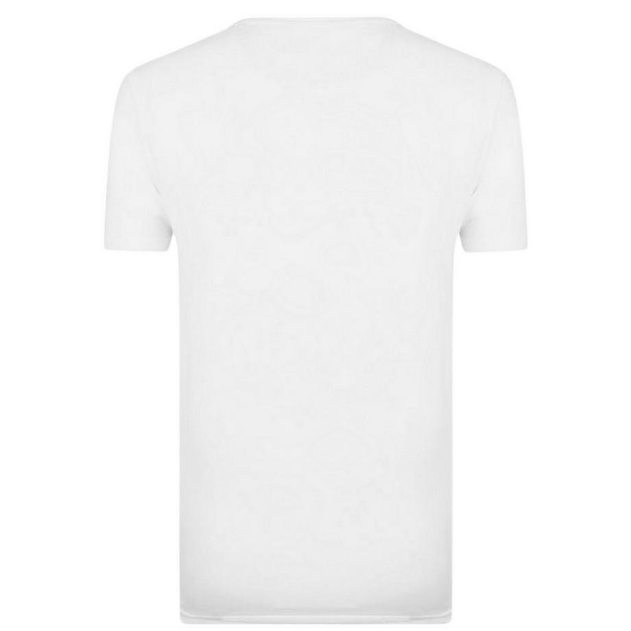 Timberland  River T-Shirt, Rundhalsausschnitt 