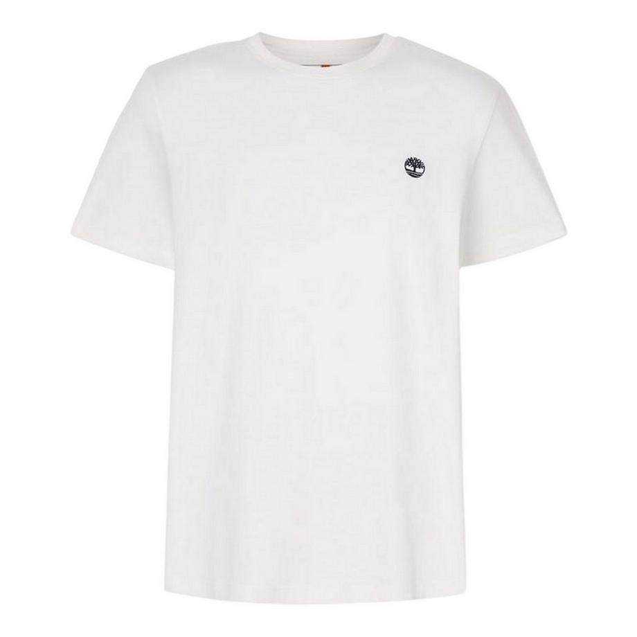 River T-Shirt, Rundhalsausschnitt