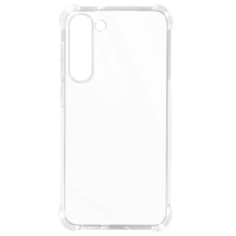 Avizar  Verstärkte Samsung S23 Hülle 