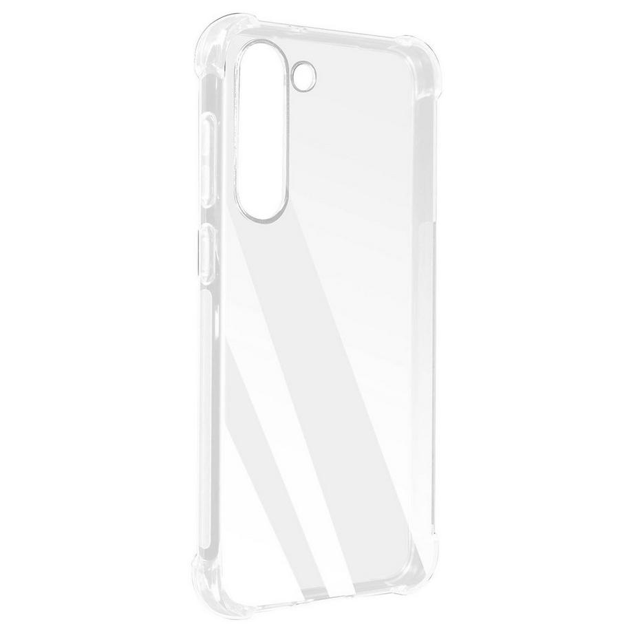 Verstärkte Samsung S23 Hülle