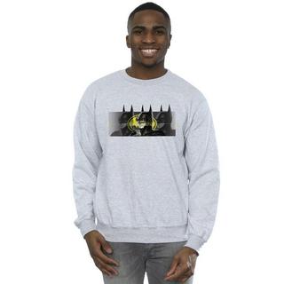 DC COMICS  Sweatshirt 