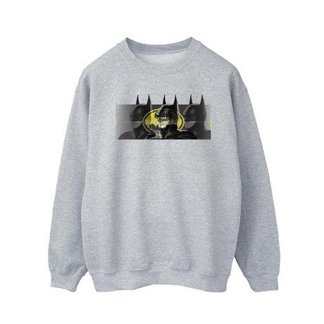 DC COMICS  Sweatshirt 