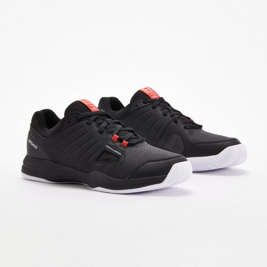 ARTENGO TS500 Tennisschuhe Sandplatz  