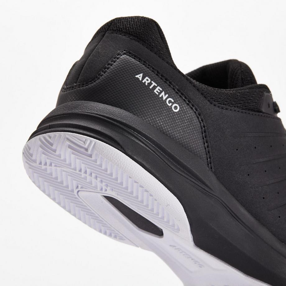 ARTENGO TS500 Tennisschuhe Sandplatz  