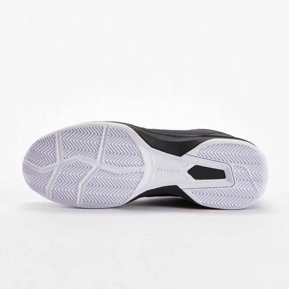 ARTENGO TS500 Tennisschuhe Sandplatz  