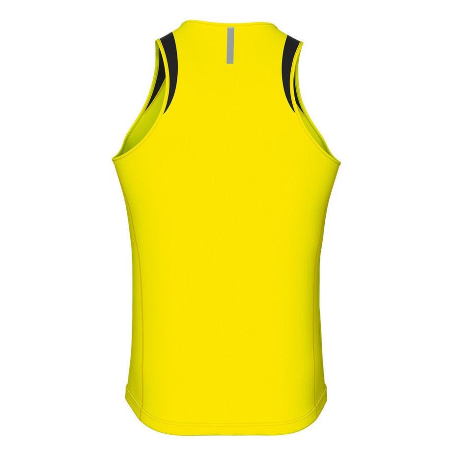 errea  débardeur enfant starter 