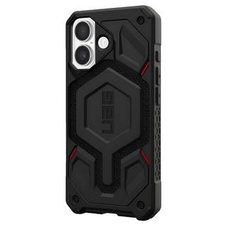 UAG  Custodia per iPhone 17 Compatibile MagSafe Serie Monarch Pro Kevlar 
