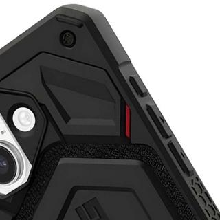 UAG  Custodia per iPhone 17 Compatibile MagSafe Serie Monarch Pro Kevlar 