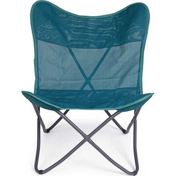 Fauteuil de jardin Butterfly Gabicce Vivid