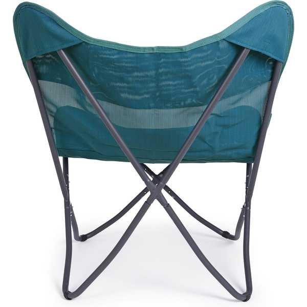 mutoni Fauteuil de jardin Butterfly Gabicce Vivid  