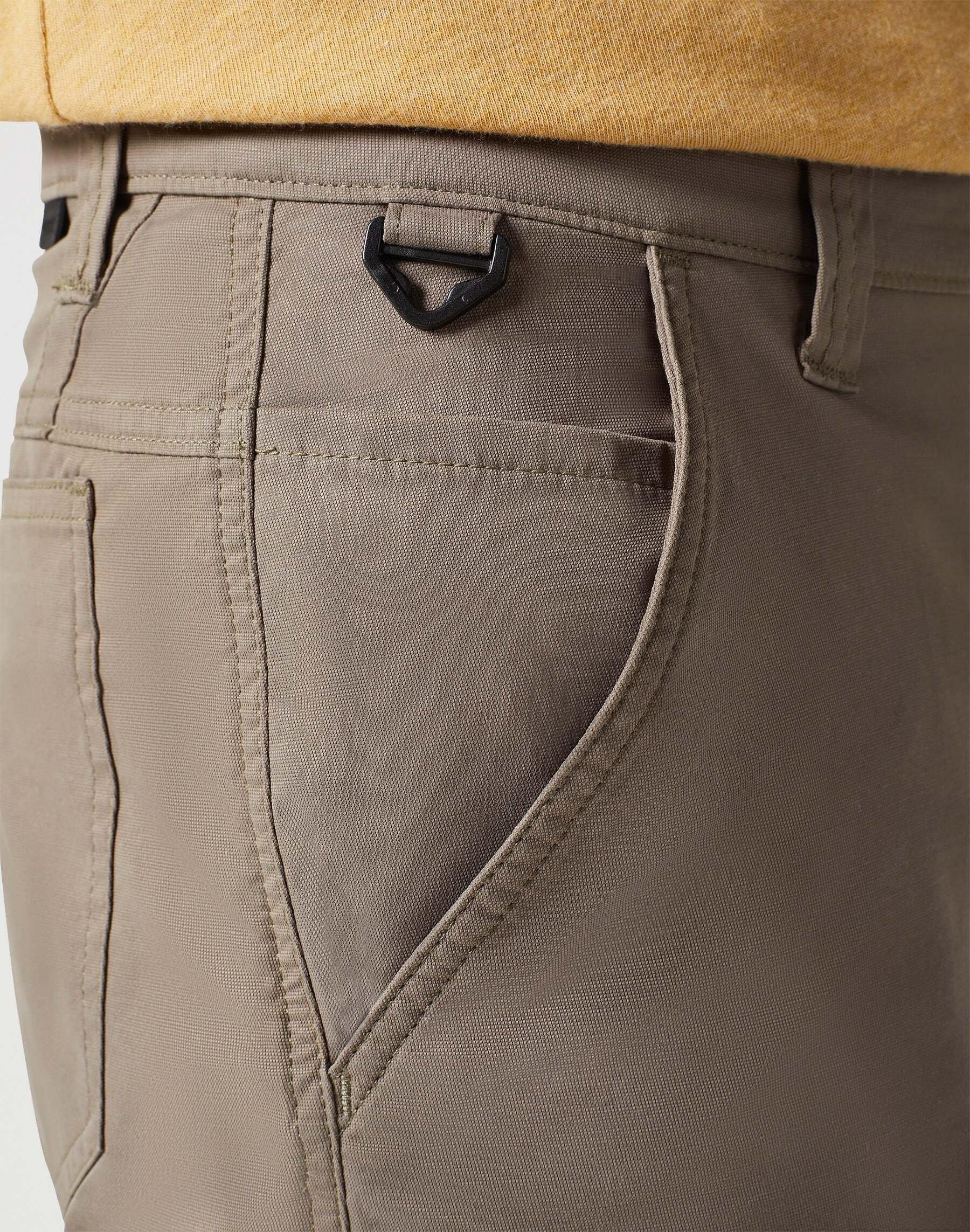 Wrangler  Pantalon Sustainable Utility Pant 