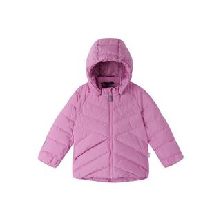 Reima  Kleinkinder Daunenjacke Kupponen Cold Pink 