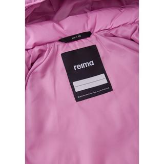 Reima  Kleinkinder Daunenjacke Kupponen Cold Pink 