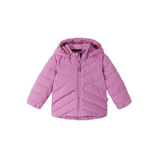 Reima  Kleinkinder Daunenjacke Kupponen Cold Pink 