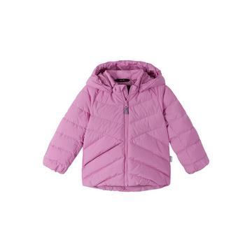 Kleinkinder Daunenjacke Kupponen Cold Pink