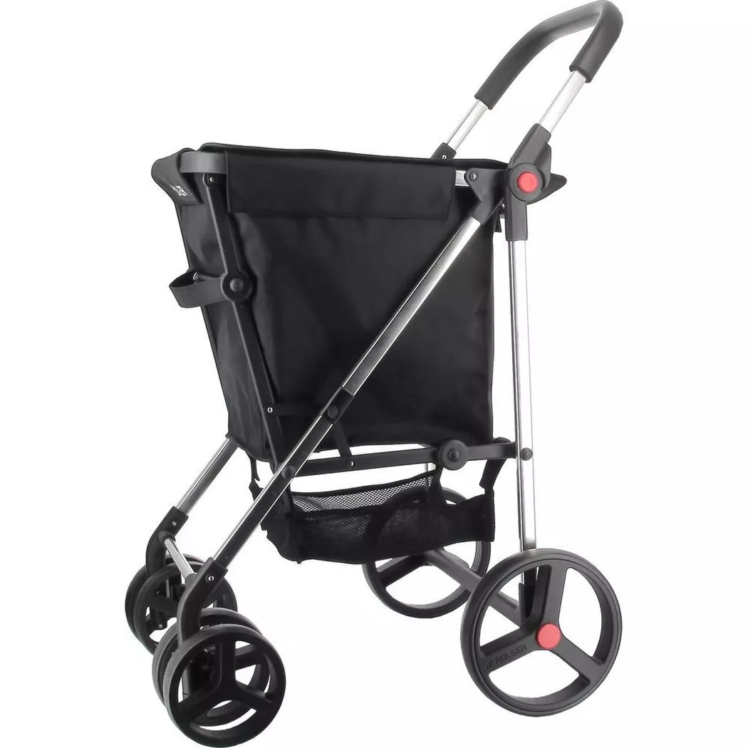 Rolser Einkaufstrolley "Rolser Basket"