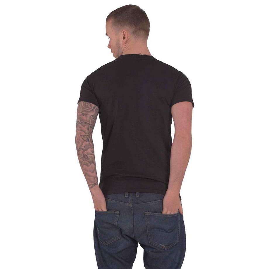 Joy Division Unknown Pleasures T-Shirt  