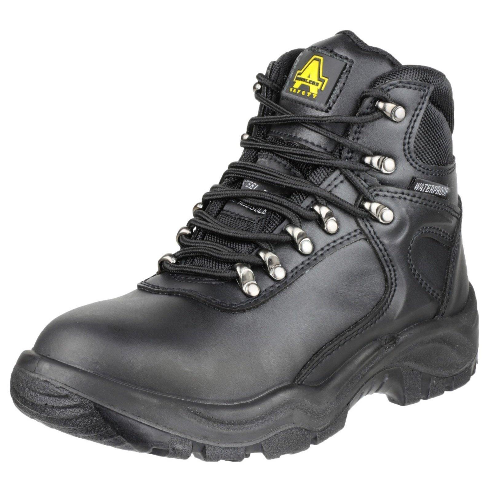 Amblers  Steel Sicherheitsstiefel 