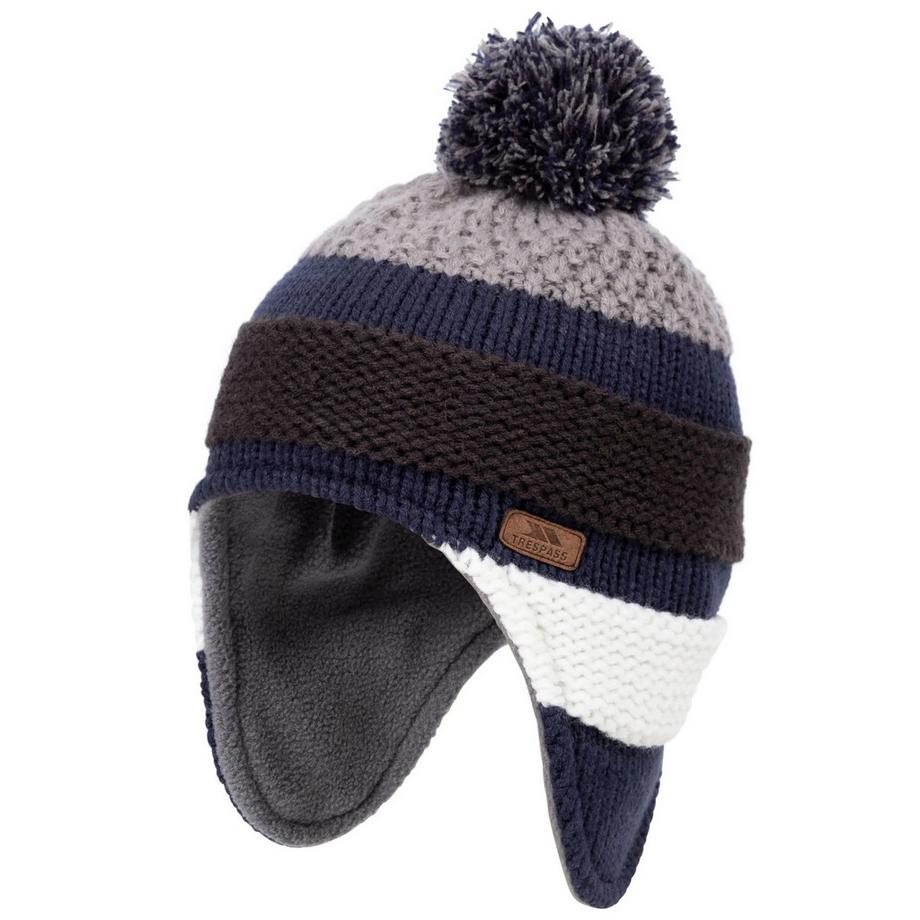 Trespass Dapper Wintermütze  