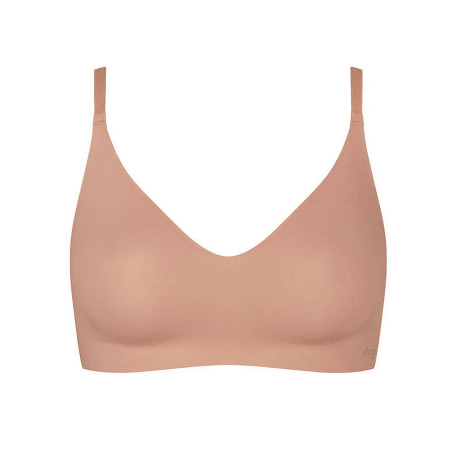 sloggi Zero Microfibre Bralette  