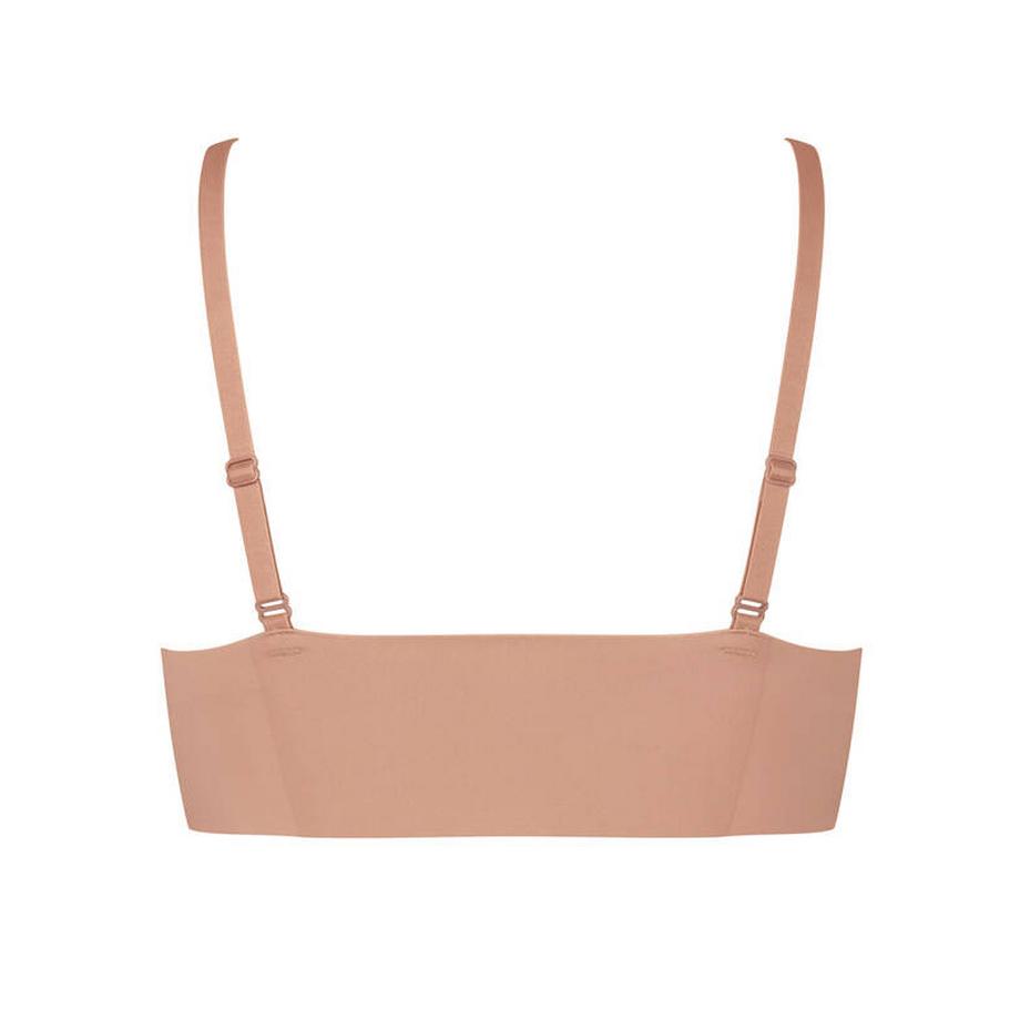 sloggi Zero Microfibre Bralette  