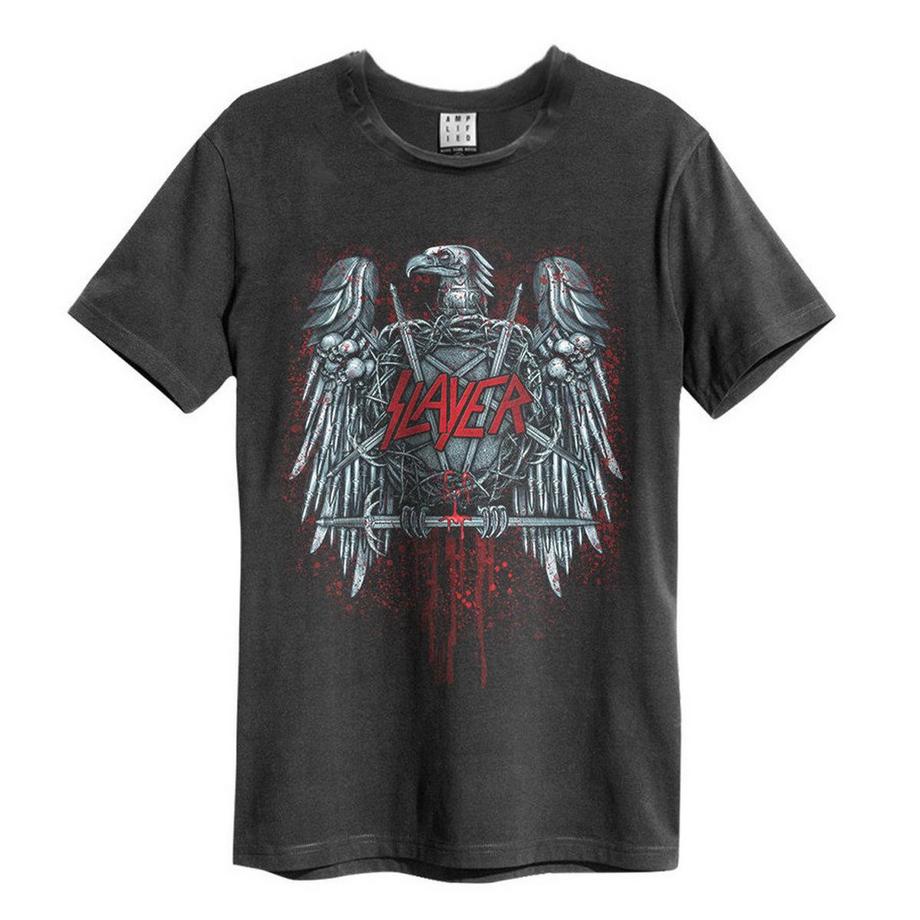 Tshirt METAL EAGLE