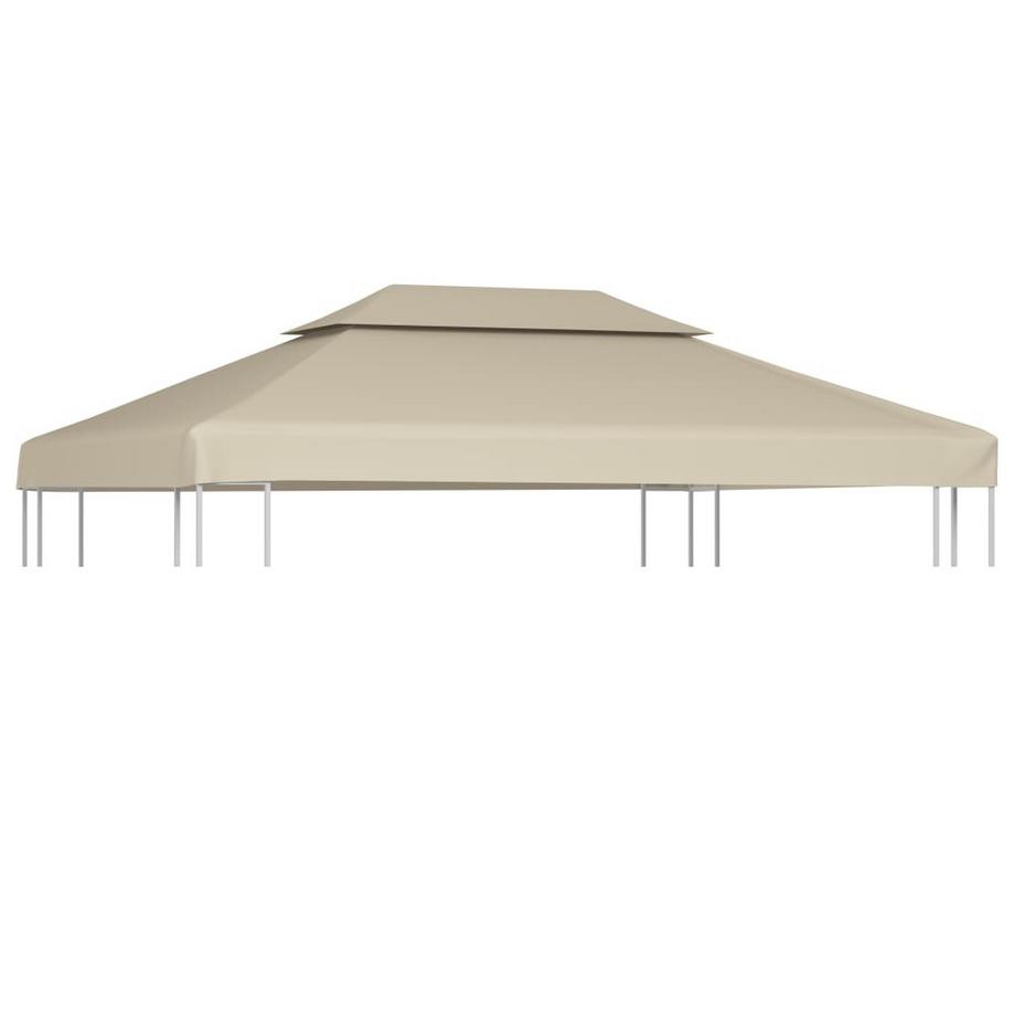 gazebo Tessuto