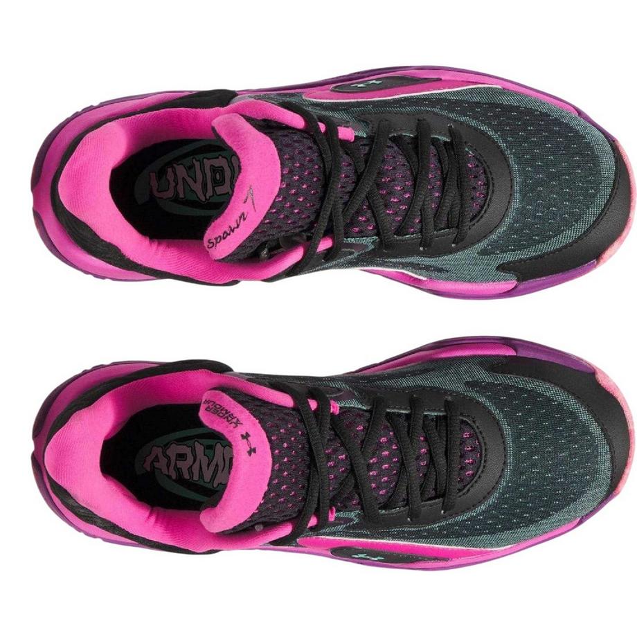 UNDER ARMOUR Chaussures De Basket Spawn 7  
