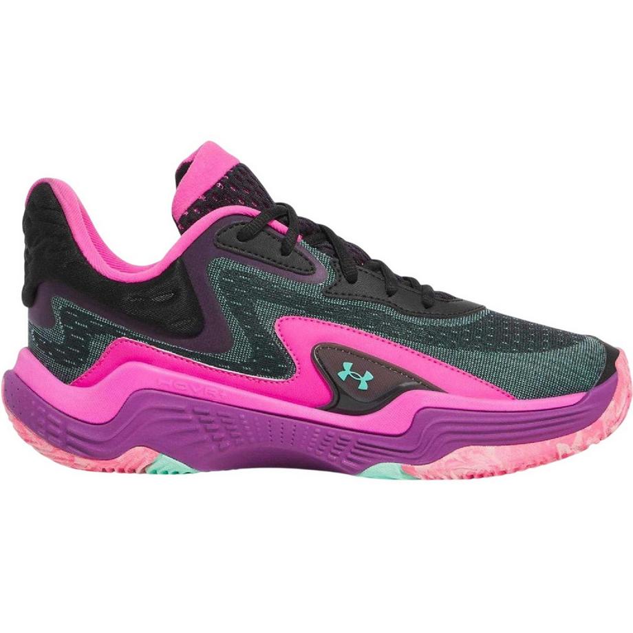 Spawn 7 Scarpe Da Pallacanestro
