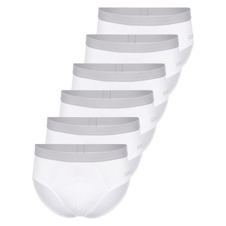 sloggi  men GO ABC 2.0 lot de 6  - slips 