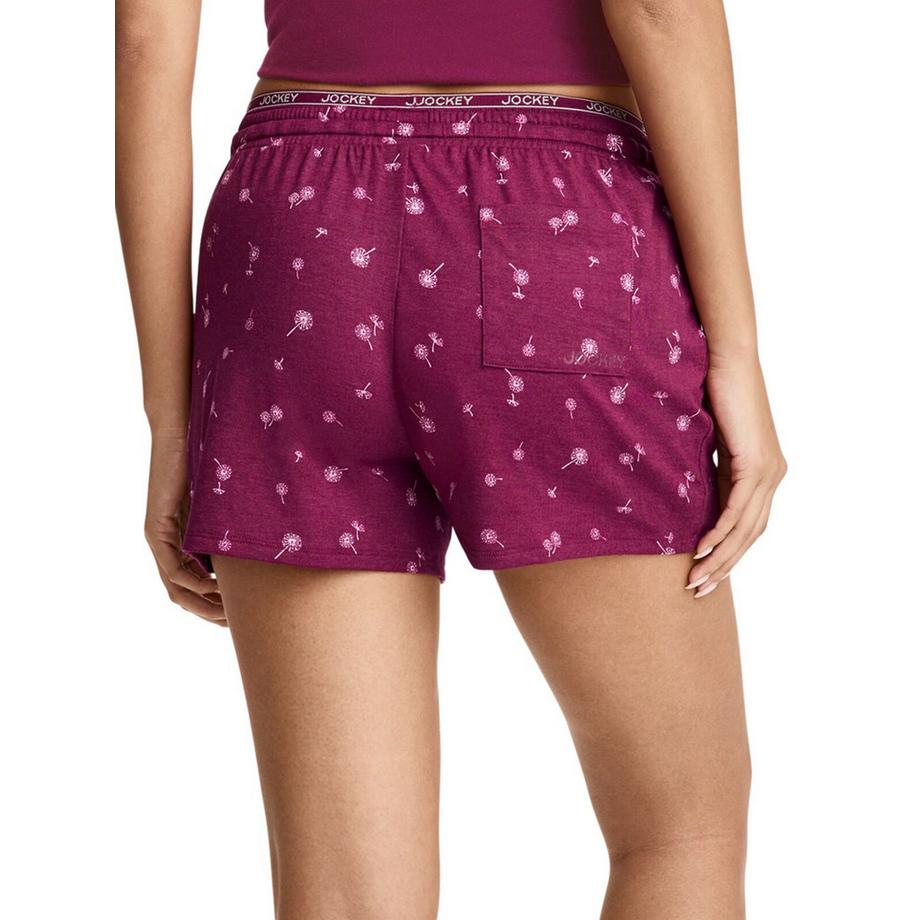 JOCKEY Soft Touch Modal Shorts  