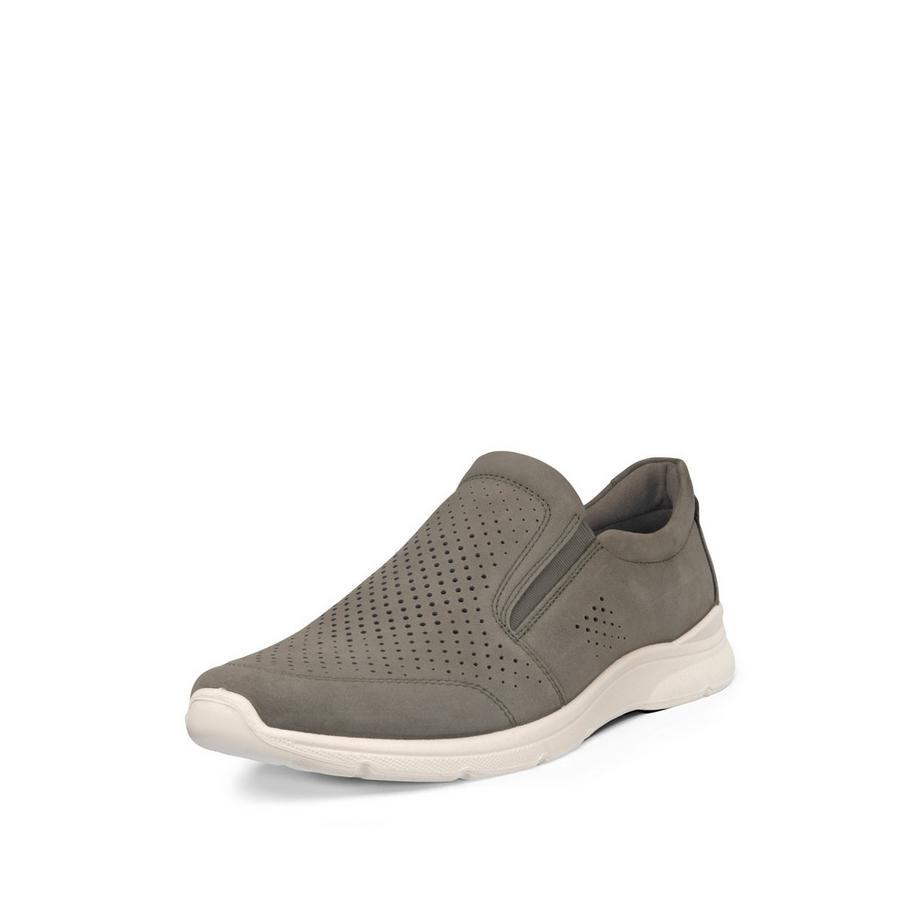 ecco Espadrilles Irving Slip-On  