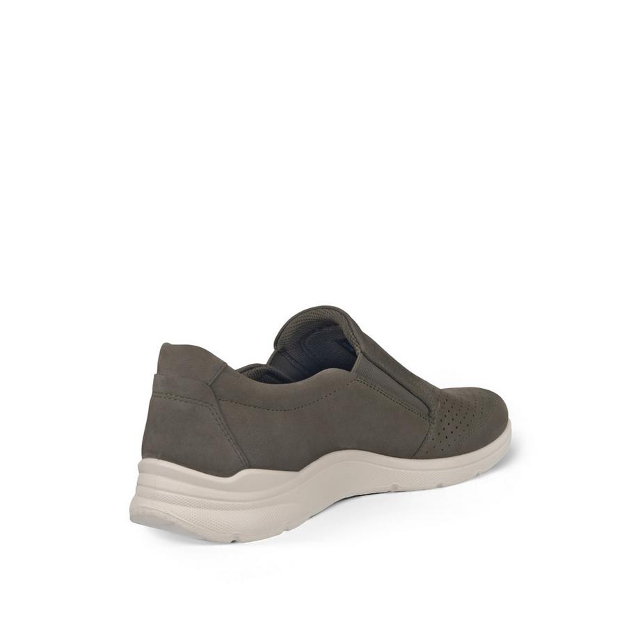 ecco Espadrilles Irving Slip-On  
