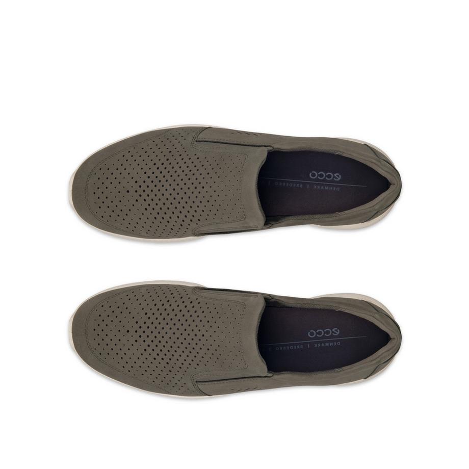 ecco Espadrilles Irving Slip-On  