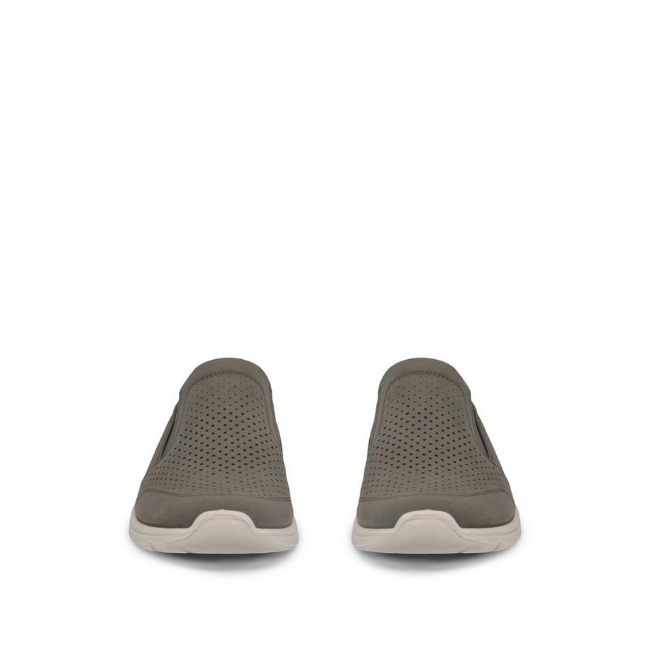 ecco Espadrilles Irving Slip-On  