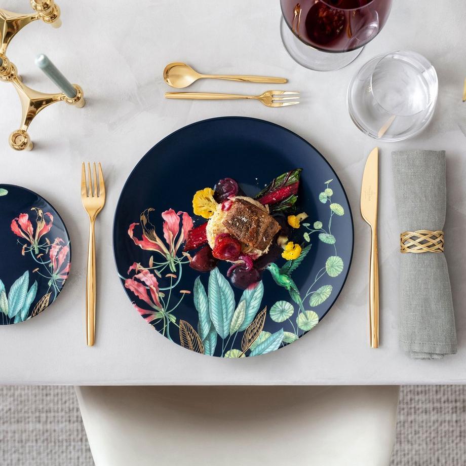 Villeroy & Boch Signature Speiseteller 2 Avarua  