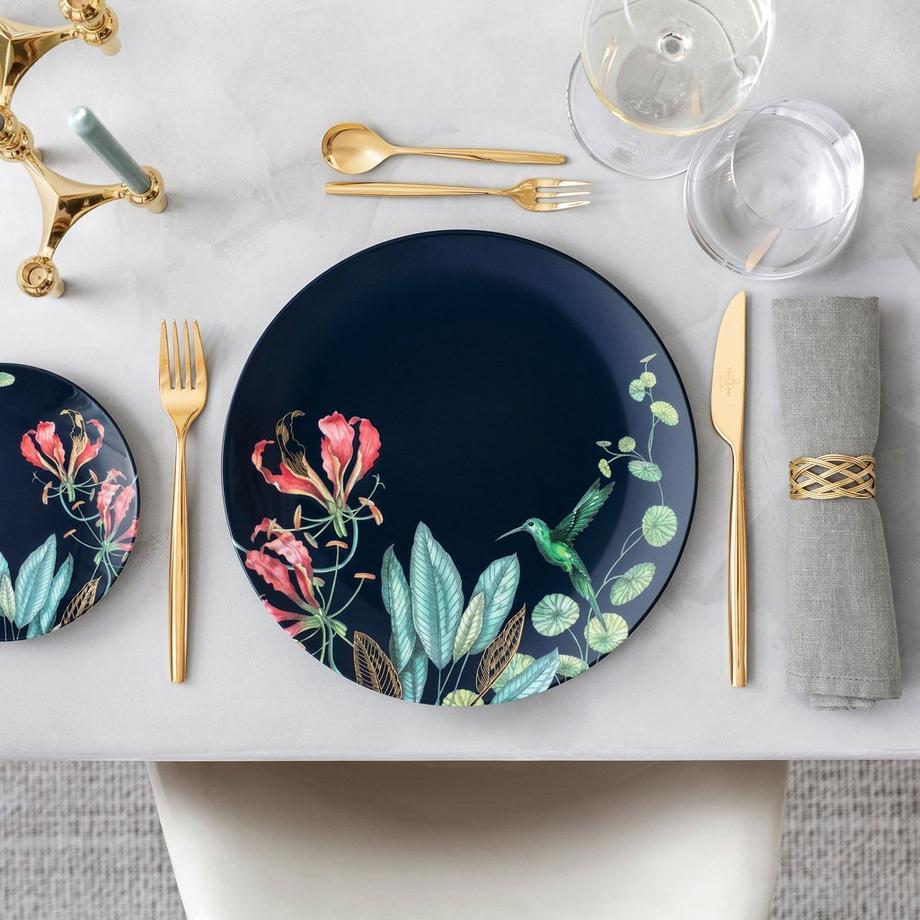 Villeroy & Boch Signature Speiseteller 2 Avarua  