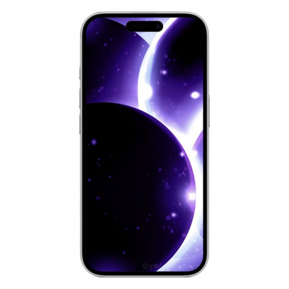 Refurbished iPhone 16 256GB - Guter Zustand