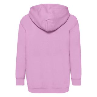 Fruit of the Loom  Classic Sweatshirt mit Kapuze 