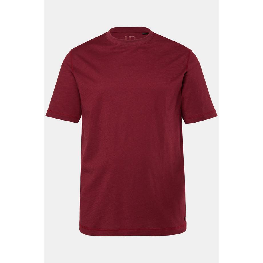 JP1880 T-shirt Manches Courtes Logo Floqué  