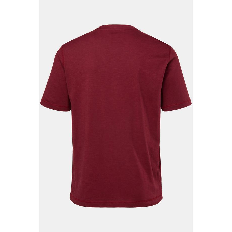 JP1880 T-shirt Manches Courtes Logo Floqué  